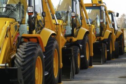 Tool & Equipment Rentals