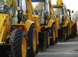 Tool & Equipment Rentals
