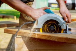 Tool & Equipment Rentals